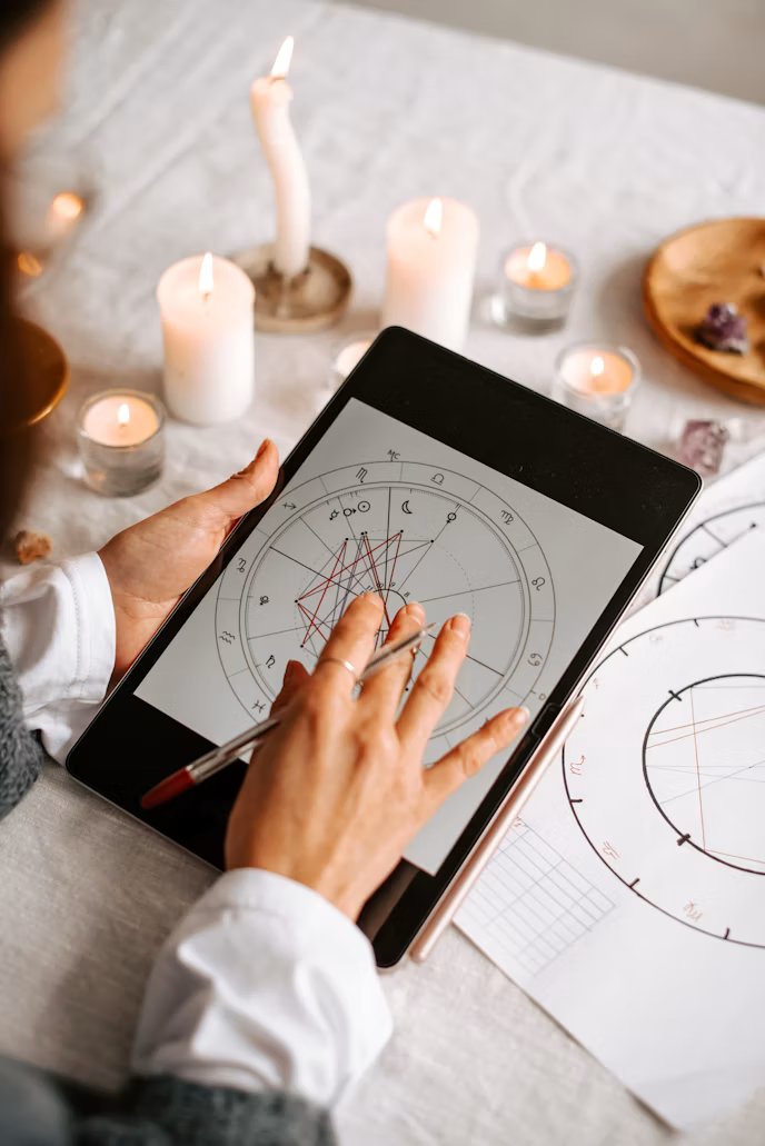 Horoscope Reading before and after Nashik