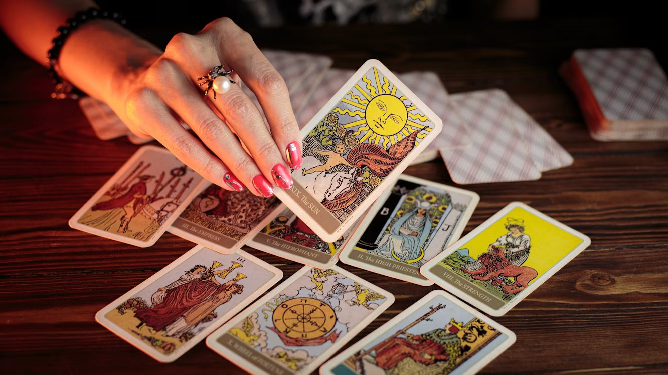 Numerology transformation