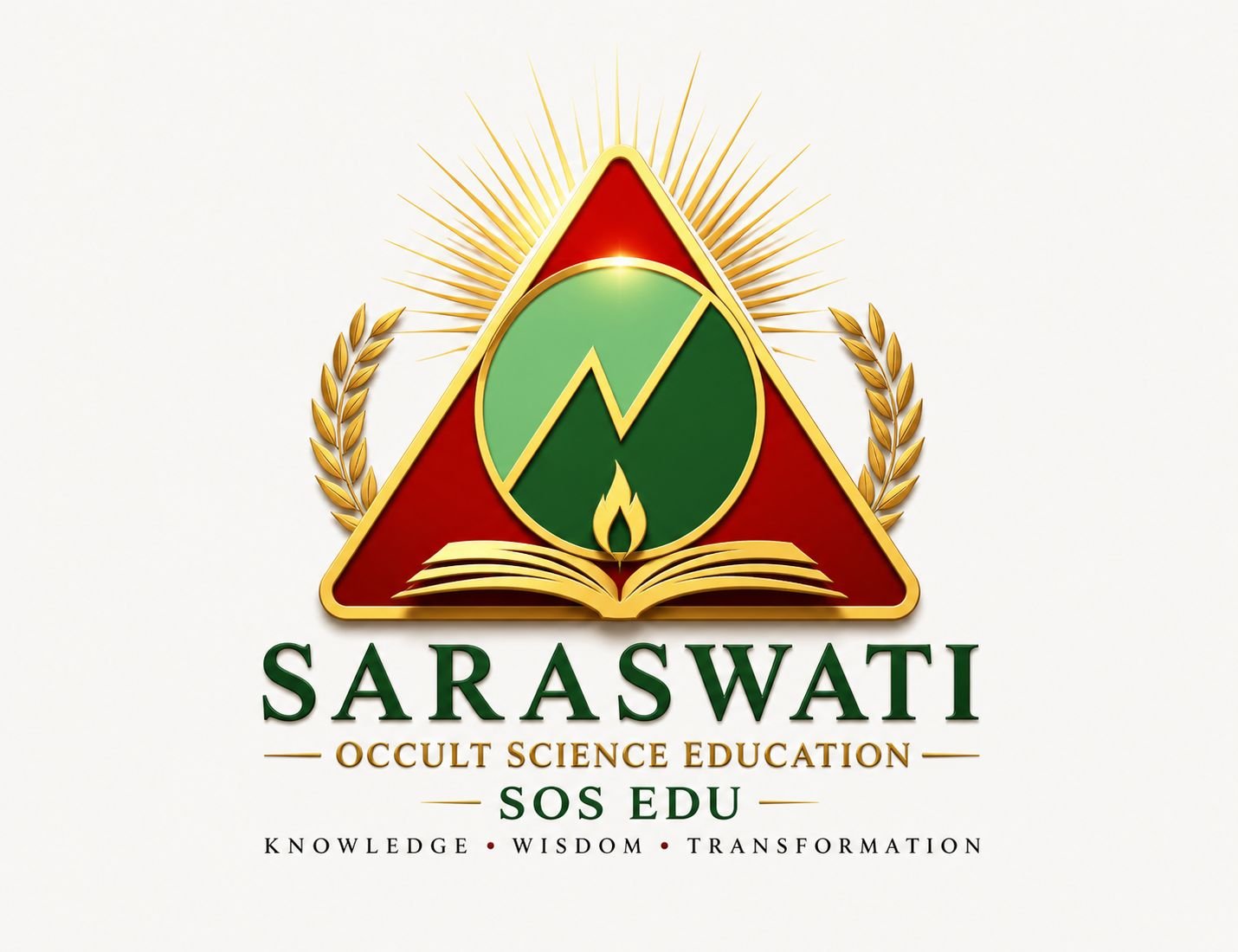 SOS EDU Logo